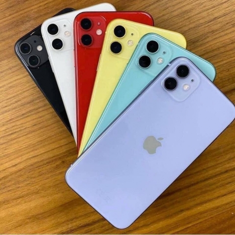 Iphone 11  64gb chính hãng siêu sale