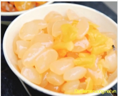 Cung Cấp Hạt Đác Nha Trang