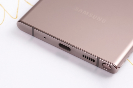 Siêu phẩm Note 20 Ultra giá rẻ tại Tablet Plaza