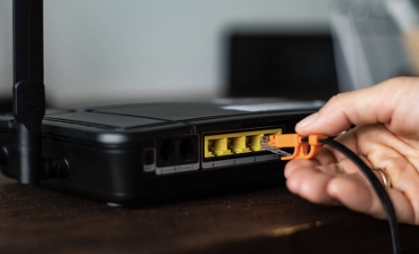 IT Sửa mạng Internet tại nhà Hà nội