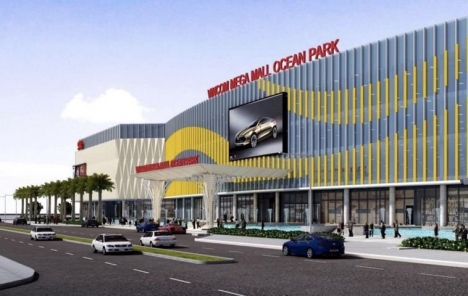 Cho thuê biệt thự khu sao Biển Vinhome Ocean park Gia Lâm Long Biên.