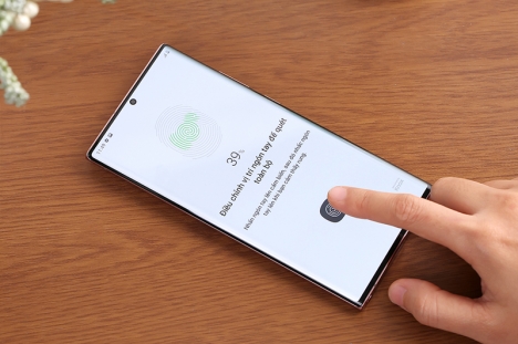 Siêu phẩm Note 20 Ultra giá rẻ tại Tablet Plaza