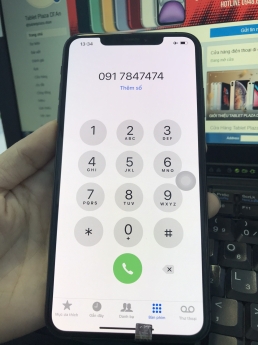 Cuối năm rồi!!Sắm Xs Max 64g xài tết mọi người ơi/Gía siêu rẻ
