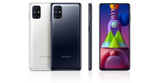 Samsung M51 pin siêu khủng giá chỉ 8.xxx .