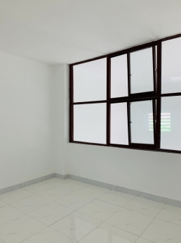 Bán Nhà Trệt Lửng HXH 803 Huỳnh Tấn Phát, Phường Phú Thuận, Quận 7