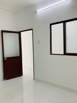 Bán Nhà Trệt Lửng HXH 803 Huỳnh Tấn Phát, Phường Phú Thuận, Quận 7