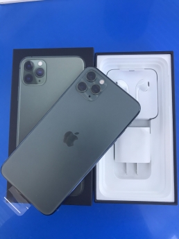 Iphone 11 Pro max 64g giá rẻ/Trả góp 0% lãi suất.