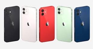 Apple 12 64g chính hãng VN/A giá siêu hot dịp Tết.
