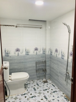 Bán Nhà Trệt Lửng HXH 803 Huỳnh Tấn Phát, Phường Phú Thuận, Quận 7