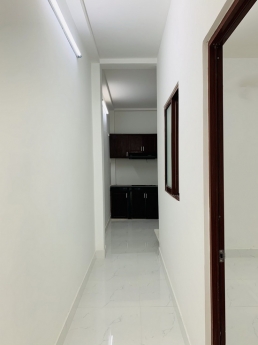 Bán Nhà Trệt Lửng HXH 803 Huỳnh Tấn Phát, Phường Phú Thuận, Quận 7