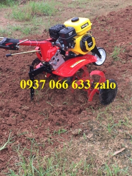 Máy xới đất đa năng làm vườn Yukato BS210 Japan bảo hành 2 năm