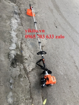 Máy cắt cỏ, cắt cành cao đa năng Yikito Japan TU45 chính hãng, hiệu quả cực cao.
