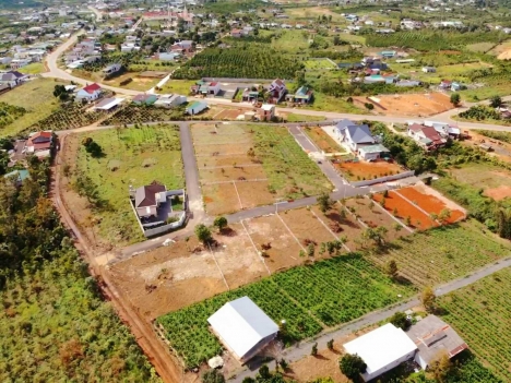 SẮP MỞ BÁN ĐẤT BIỆT THỰ NGHỈ DƯỠNG BẢO LỘC ĐÃ CÓ SỔ  GIÁ TỐT
