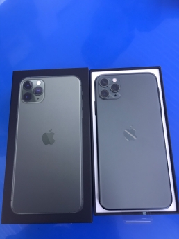 Iphone 11 Pro max 64g giá rẻ/Trả góp 0% lãi suất.