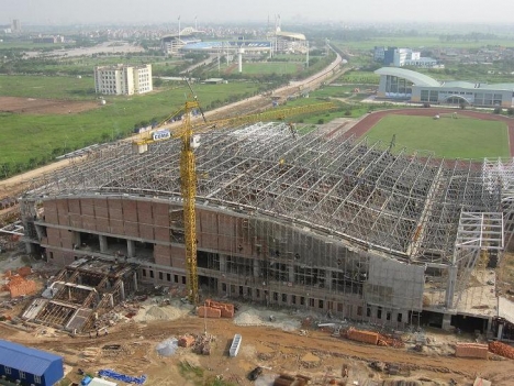 Ốp inox cửa thang máy