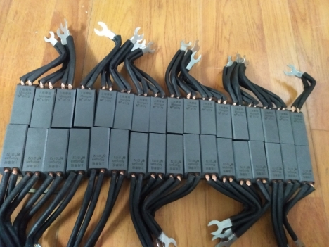 Cung cấp chổi than K14Z3, NCC634, LFC554, CE7, RE59…