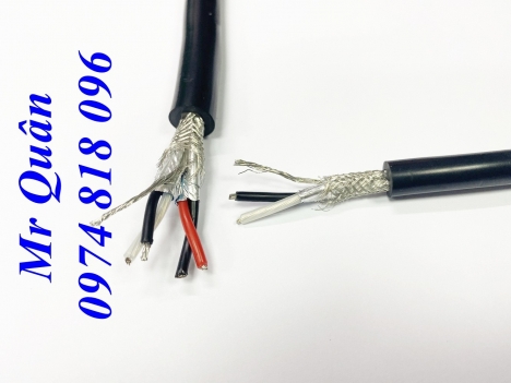 Cáp truyền thông, cáp viễn thông thương hiệu Altek Kabel