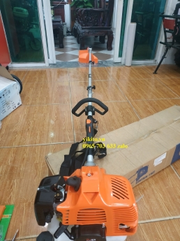 Máy cắt cỏ, cắt cành cao đa năng Yikito Japan TU45 chính hãng, hiệu quả cực cao.