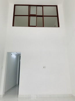 Bán Nhà Trệt Lửng HXH 803 Huỳnh Tấn Phát, Phường Phú Thuận, Quận 7
