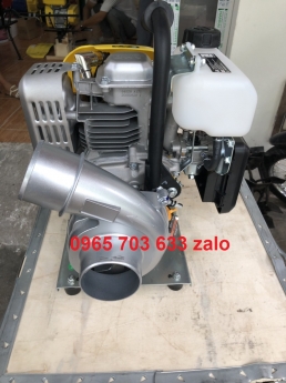 Máy bơm nước Yukato BS30V, nhỏ gọn, bơm khỏe, xa, bảo hành 2 năm.