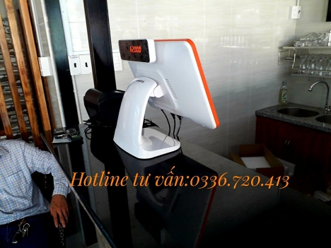 Phần mềm tính tiền cho quán sinh tố tại Rạch Giá giá siêu rẻ