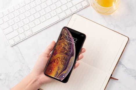 iPhone Xs Max cũ 64GB - Giá rẻ, đổi mới 30 ngày, trả góp 0%