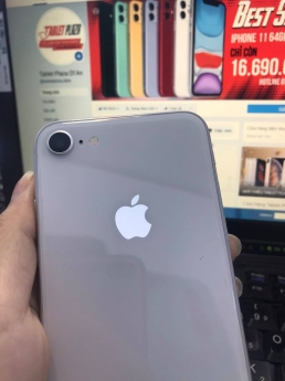 Iphone 8 giá cực ưu đãi!!!