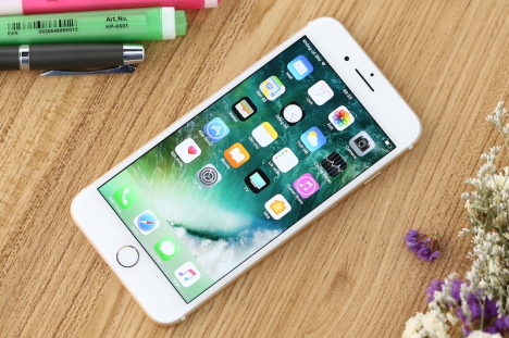 iPhone 7 Plus 32GB Chính Hãng Giá Rẻ | Trả góp 0%