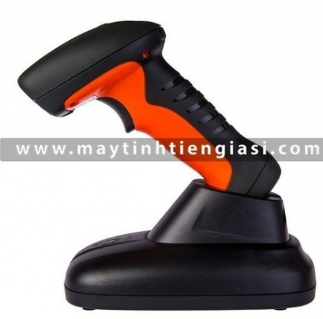Máy quét mã vạch cho shop sữa ở Kiên Giang