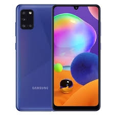 Samsung A31 chính hãng giá chỉ 5.xxx