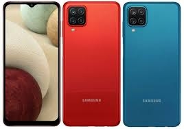 Tabletplaza/Samsung A12 128g giá rẻ/trả góp 0%.