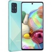 Samsung A71 siêu giảm giá chỉ còn7.590.000đ tại bh