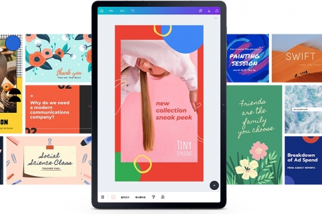 Trả góp máy tính bảng SS Tab s7 0% lãi suất.