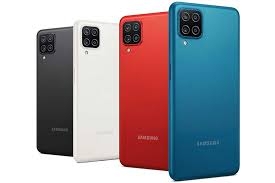 Tabletplaza/Samsung A12 128g giá rẻ/trả góp 0%.