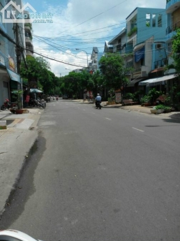 Bán nhà mặt tiền gần chợ Tân Hương, Tân Phú -  ngang 5m, công nhận 130m2, 11.45 tỷ