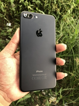 Đầu năm mới săn iphone 7 plus  giá sốc