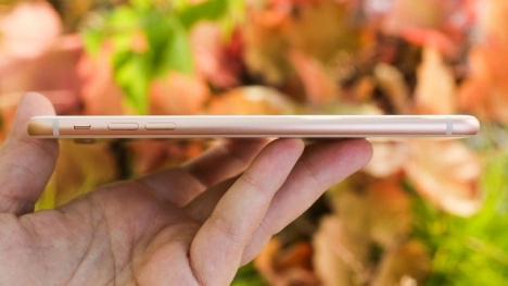 Điện thoại iPhone 8 Plus 64GB - Giá rẻ tại Dĩ An