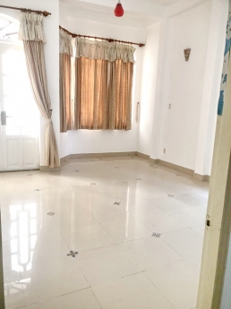Nhà Phố 3 lầu lô nhì HXH 271, Đường Lê Văn Lương, Phường Tân Quy, Quận 7