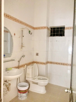 Nhà Phố 3 lầu lô nhì HXH 271, Đường Lê Văn Lương, Phường Tân Quy, Quận 7