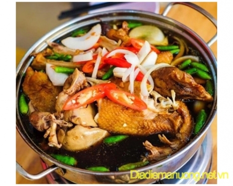Ốc Ca 3 - Quán Ốc Hải Sản Ngon Thủ Đức