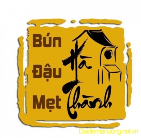 Bún Đậu Mẹt Hà Thành - Quán Bún Đậu Mẹt Ngon Quận 10