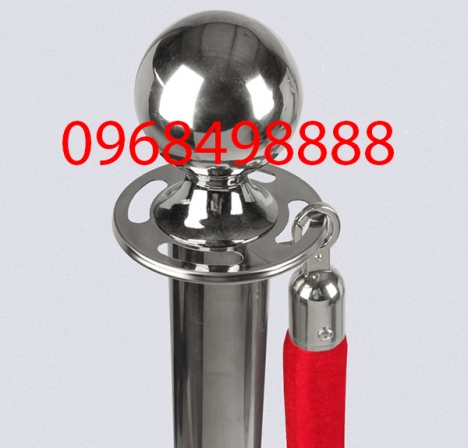Đặc điểm lớn nhất của barie cột chắn inox - Poliva.vn