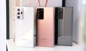 Note 20 Ultra - Siêu Phẩm Hàng Đầu