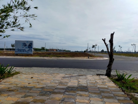 Bán đất dự án ngay trung tâm Bàu Bàng – Bình Dương