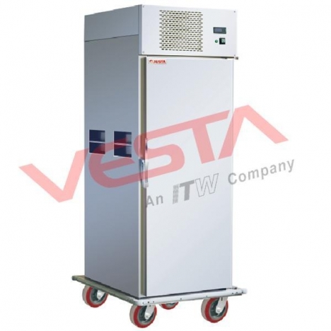 Tủ lạnh di động 1 cánh