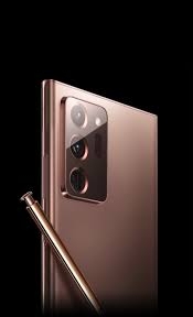 Note 20 Ultra - Siêu Phẩm Hàng Đầu