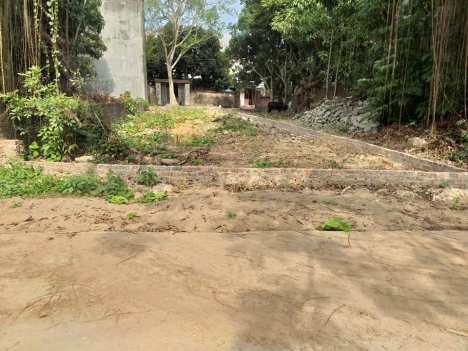 181m2 đất hai mặt đường kinh doanh nhỏ tại đông lai, quang tiến giá 8triệu/m2 LH-0981682290