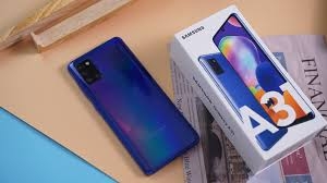 samsung a31 giá siêu rẻ chỉ từ 5.490.000đ