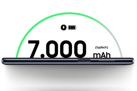 Samsung Galaxy M51 | Trả góp 0% - tabletplaza.vn