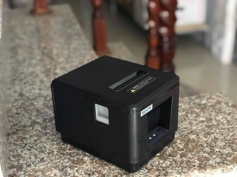 Chuyên bán máy in hóa đơn ở Long An